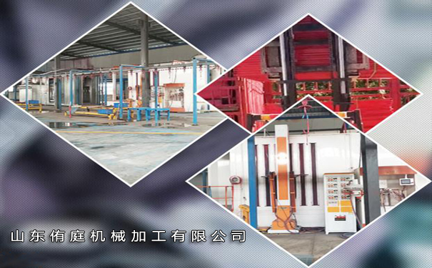 泰安喷塑的工艺流程，有必要了解一下！