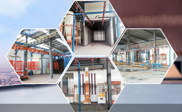 对山东喷塑工艺的技术要求