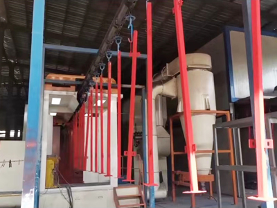 泰安喷塑加工厂