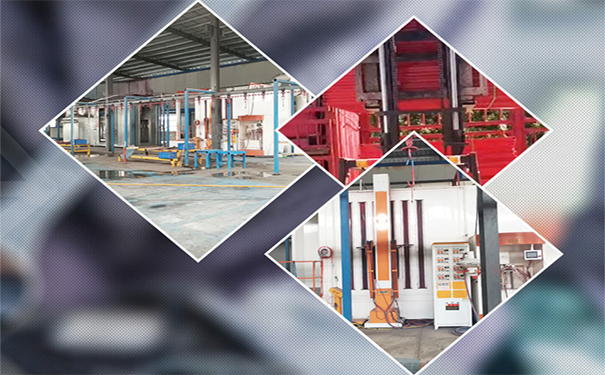 泰安静电喷塑过程中指示灯不亮的原因