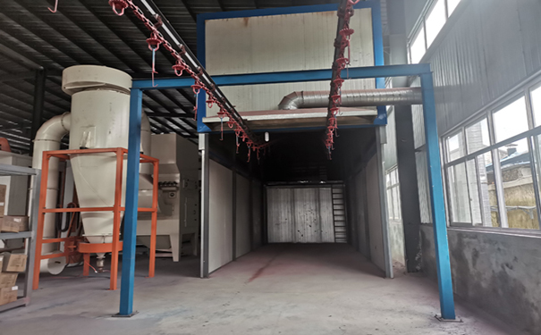 哪些情况需要增加泰安静电喷塑粉末回收系统？