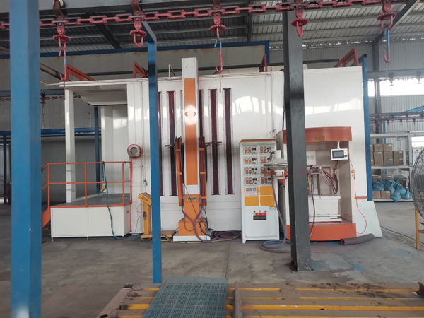  怎样做好山东静电喷塑的后续维护工作？